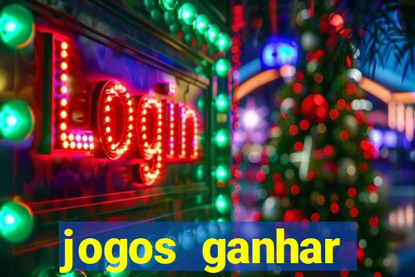 jogos ganhar dinheiro no pix